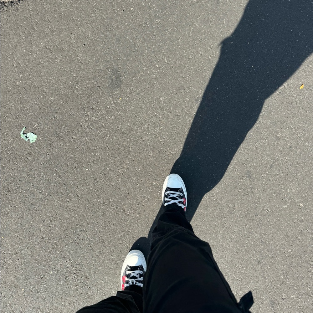 Meet your Posher, Annie